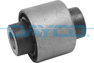 Dayco DSS1768 - Bush of Control / Trailing Arm autospares.lv