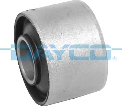 Dayco DSS1767 - Bush of Control / Trailing Arm autospares.lv