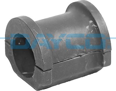 Dayco DSS1706 - Bearing Bush, stabiliser autospares.lv