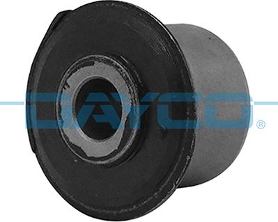 Dayco DSS1719 - Bush of Control / Trailing Arm autospares.lv