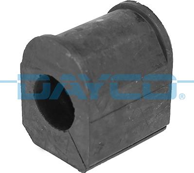 Dayco DSS1714 - Bearing Bush, stabiliser autospares.lv