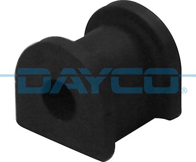 Dayco DSS1782 - Bearing Bush, stabiliser autospares.lv