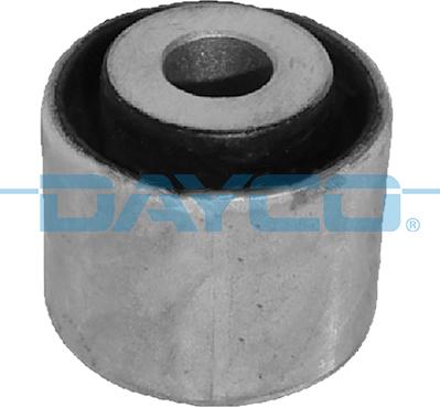 Dayco DSS1739 - Bush of Control / Trailing Arm autospares.lv