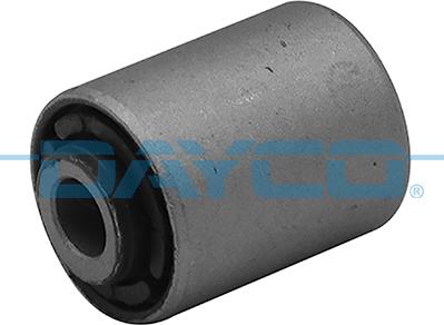 Dayco DSS1726 - Bush of Control / Trailing Arm autospares.lv