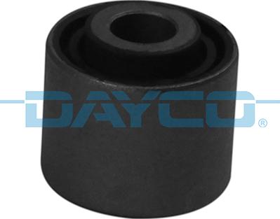 Dayco DSS1720 - Bush of Control / Trailing Arm autospares.lv