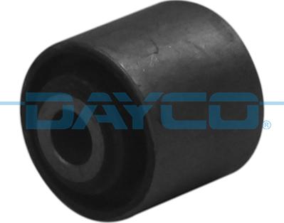 Dayco DSS1721 - Bush of Control / Trailing Arm autospares.lv