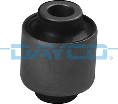 Dayco DSS1722 - Bush of Control / Trailing Arm autospares.lv