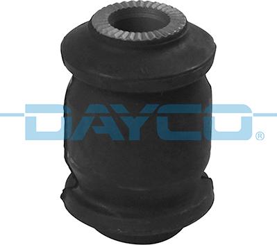 Dayco DSS1778 - Bush of Control / Trailing Arm autospares.lv