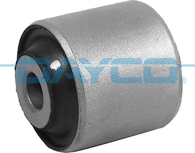 Dayco DSS1777 - Bush of Control / Trailing Arm autospares.lv