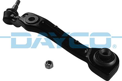 Dayco DSS3988 - Track Control Arm autospares.lv