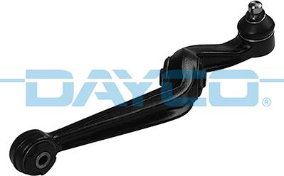 Dayco DSS3979 - Track Control Arm autospares.lv