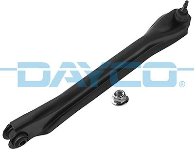 Dayco DSS3977 - Track Control Arm autospares.lv