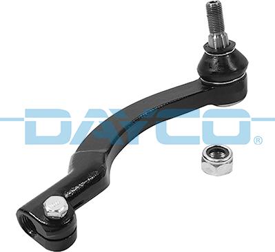 Dayco DSS3455 - Tie Rod End autospares.lv