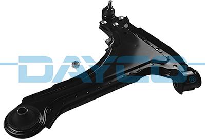 Dayco DSS3407 - Track Control Arm autospares.lv