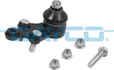 Dayco DSS3419 - Ball Joint autospares.lv