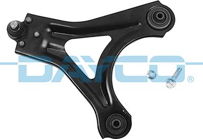 Dayco DSS3487 - Track Control Arm autospares.lv