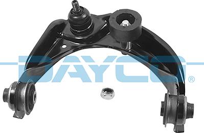 Dayco DSS3437 - Track Control Arm autospares.lv