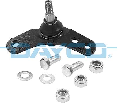 Dayco DSS3420 - Ball Joint autospares.lv