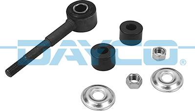 Dayco DSS3591 - Rod / Strut, stabiliser autospares.lv