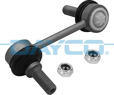 Dayco DSS3593 - Rod / Strut, stabiliser autospares.lv