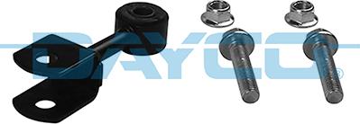 Dayco DSS3597 - Rod / Strut, stabiliser autospares.lv