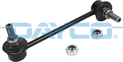 Dayco DSS3549 - Rod / Strut, stabiliser autospares.lv