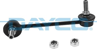 Dayco DSS3544 - Rod / Strut, stabiliser autospares.lv