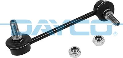 Dayco DSS3545 - Rod / Strut, stabiliser autospares.lv