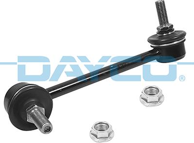 Dayco DSS3546 - Rod / Strut, stabiliser autospares.lv