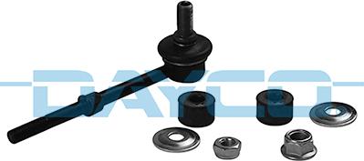 Dayco DSS3548 - Rod / Strut, stabiliser autospares.lv