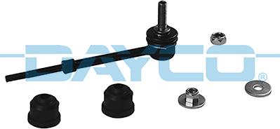 Dayco DSS3562 - Rod / Strut, stabiliser autospares.lv