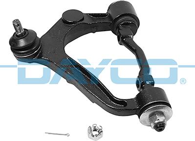 Dayco DSS3506 - Track Control Arm autospares.lv