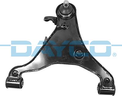 Dayco DSS3515 - Track Control Arm autospares.lv