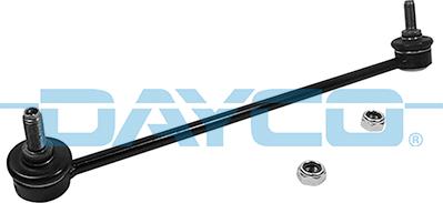 Dayco DSS3586 - Rod / Strut, stabiliser autospares.lv