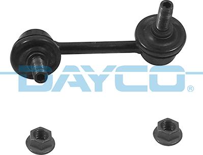 Dayco DSS3580 - Rod / Strut, stabiliser autospares.lv