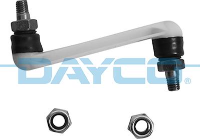 Dayco DSS3581 - Rod / Strut, stabiliser autospares.lv