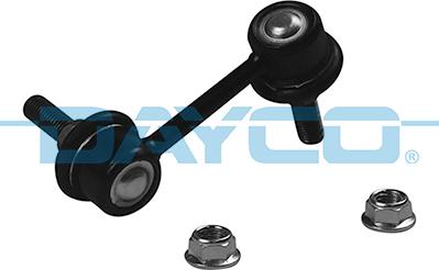 Dayco DSS3530 - Rod / Strut, stabiliser autospares.lv