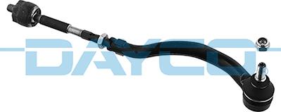 Dayco DSS3537 - Tie Rod autospares.lv