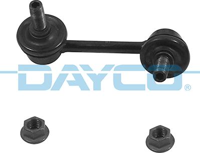 Dayco DSS3579 - Rod / Strut, stabiliser autospares.lv