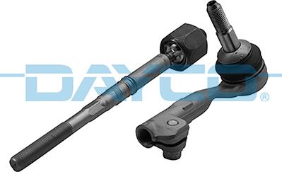 Dayco DSS3695 - Tie Rod autospares.lv