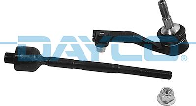 Dayco DSS3690 - Tie Rod autospares.lv