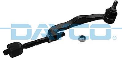 Dayco DSS3692 - Tie Rod autospares.lv