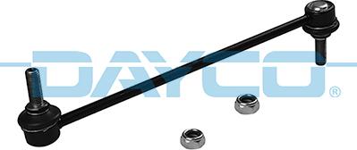 Dayco DSS3640 - Rod / Strut, stabiliser autospares.lv