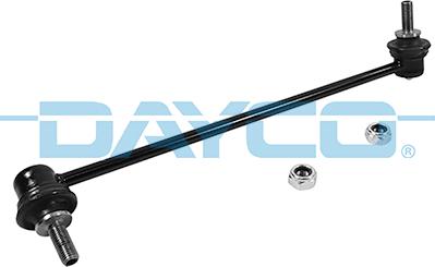 Dayco DSS3648 - Rod / Strut, stabiliser autospares.lv