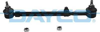 Dayco DSS3659 - Tie Rod autospares.lv