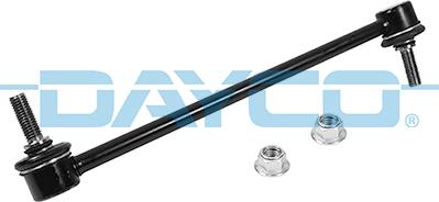 Dayco DSS3650 - Rod / Strut, stabiliser autospares.lv