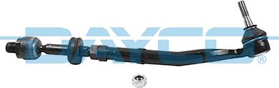 Dayco DSS3661 - Tie Rod autospares.lv