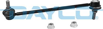 Dayco DSS3668 - Rod / Strut, stabiliser autospares.lv