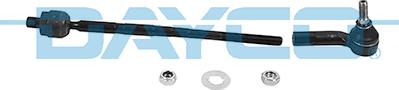 Dayco DSS3604 - Tie Rod autospares.lv