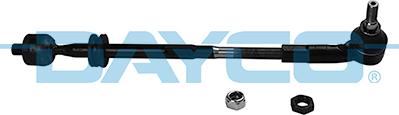 Dayco DSS3608 - Tie Rod autospares.lv